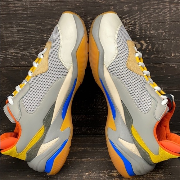 Puma Thunder Spectra Sneakers Size 7C - Picture 4 of 9